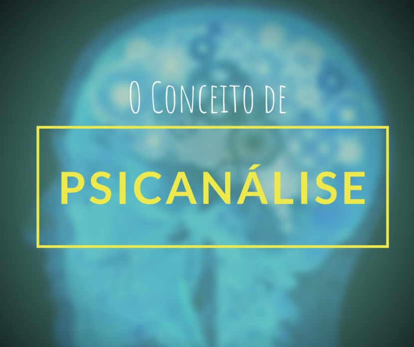 o que é e o que não é psicanálise