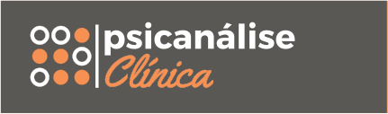 logo psicanalise clinica curso de formação