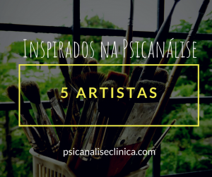 artistas-psicanalise