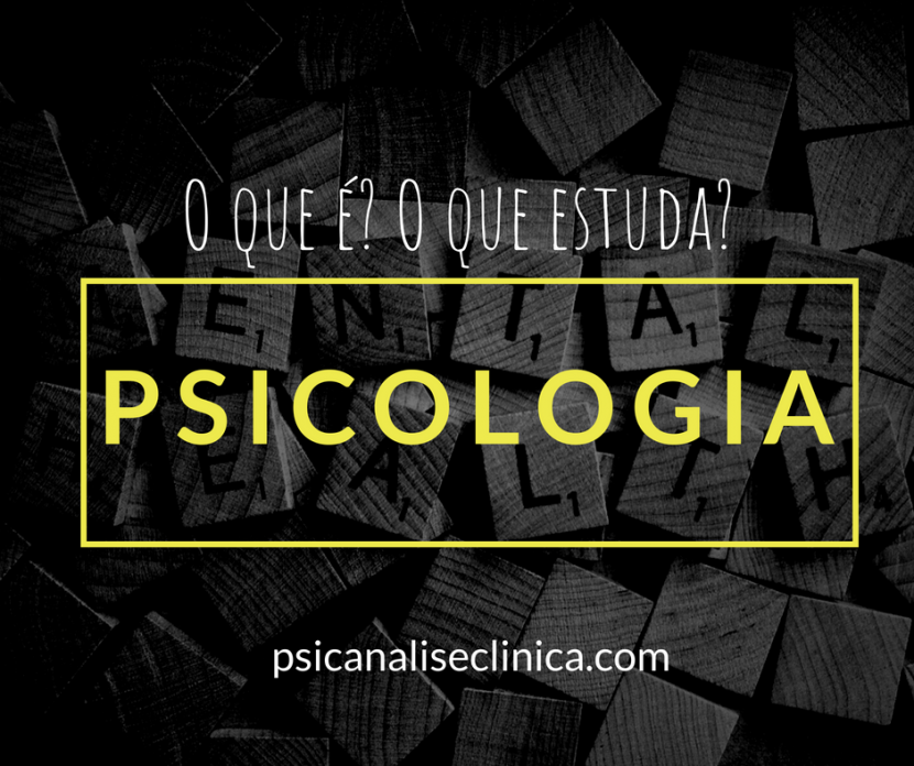 psicologia-o-que-estuda