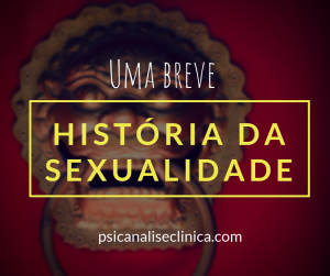 breve história da sexualidade resumo