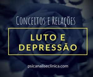 luto e depressão