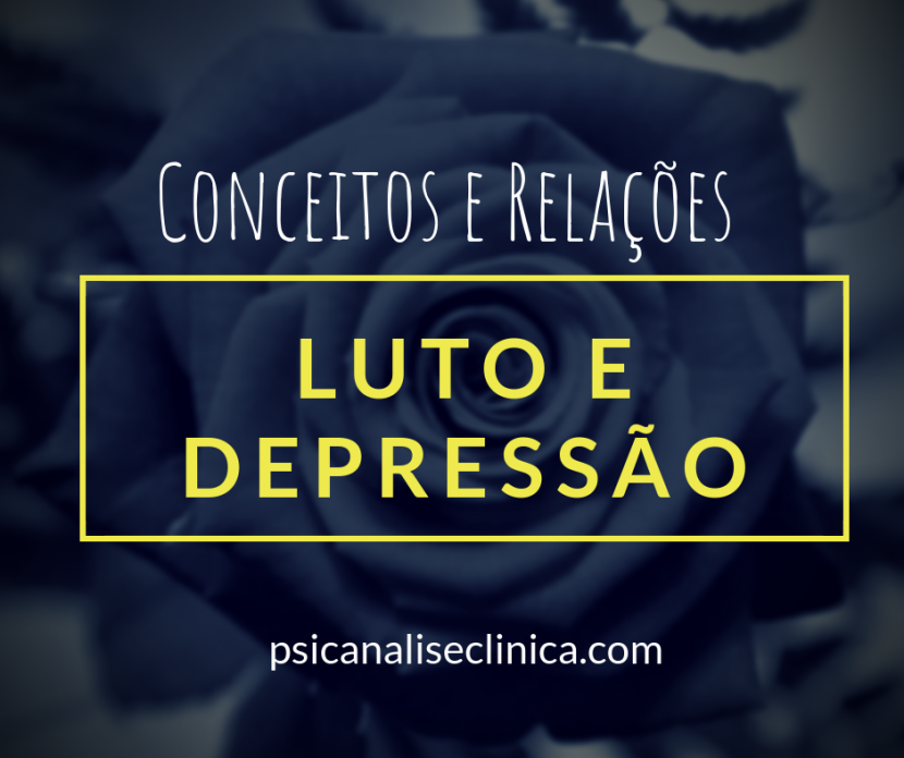 luto e depressão