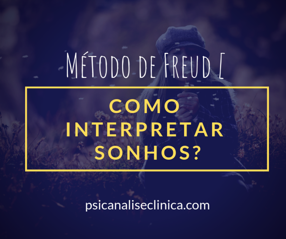 Significado e Interpretação de Sonhos, Simbolismo de Sonhos