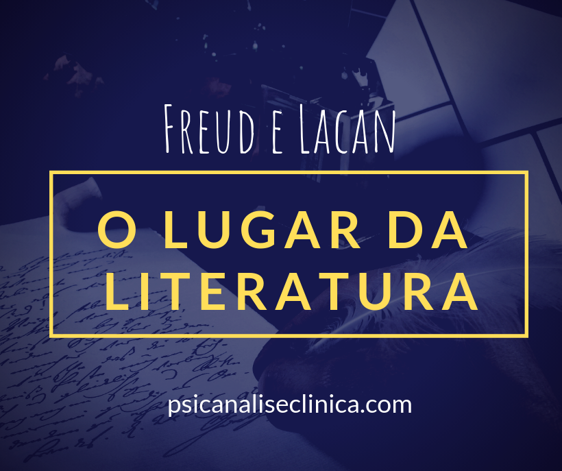 literatura lacan freud