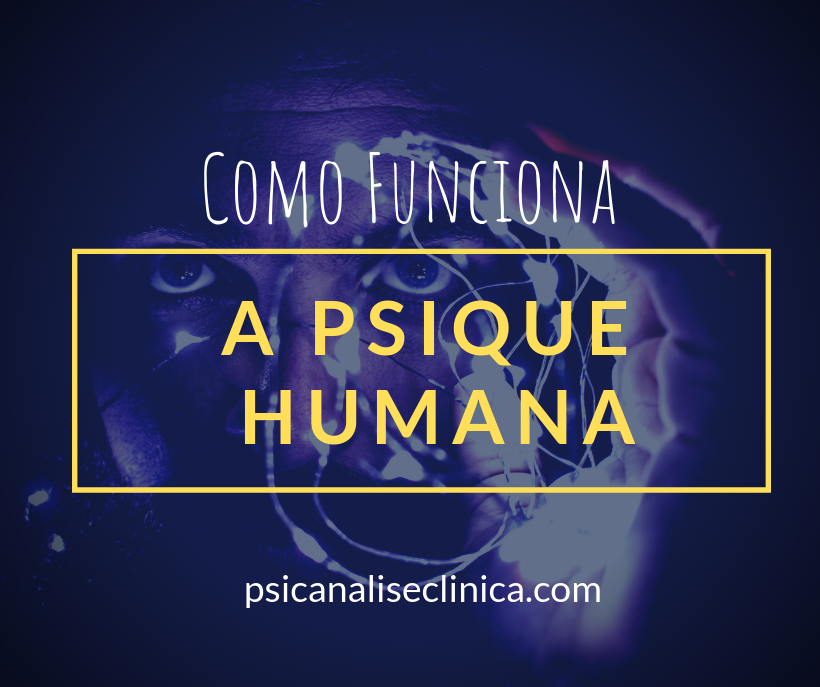 psique humana