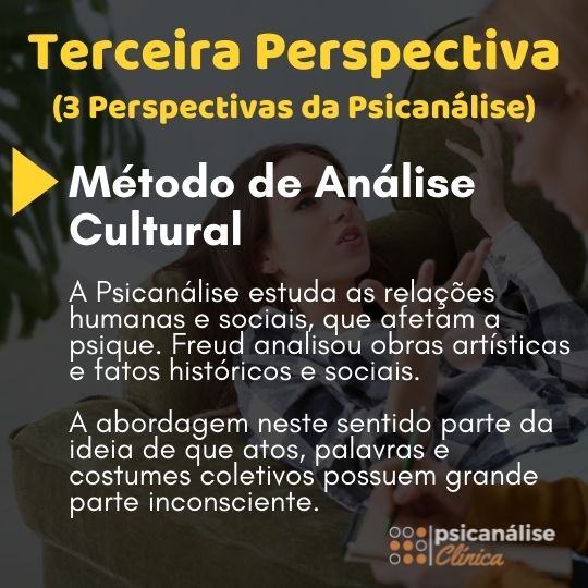 psicanálise como instrumento de análise social e cultural