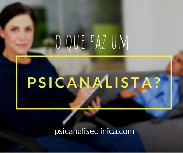 Psicanalista pode clinicar? O que pode fazer? Psicanálise Clínica