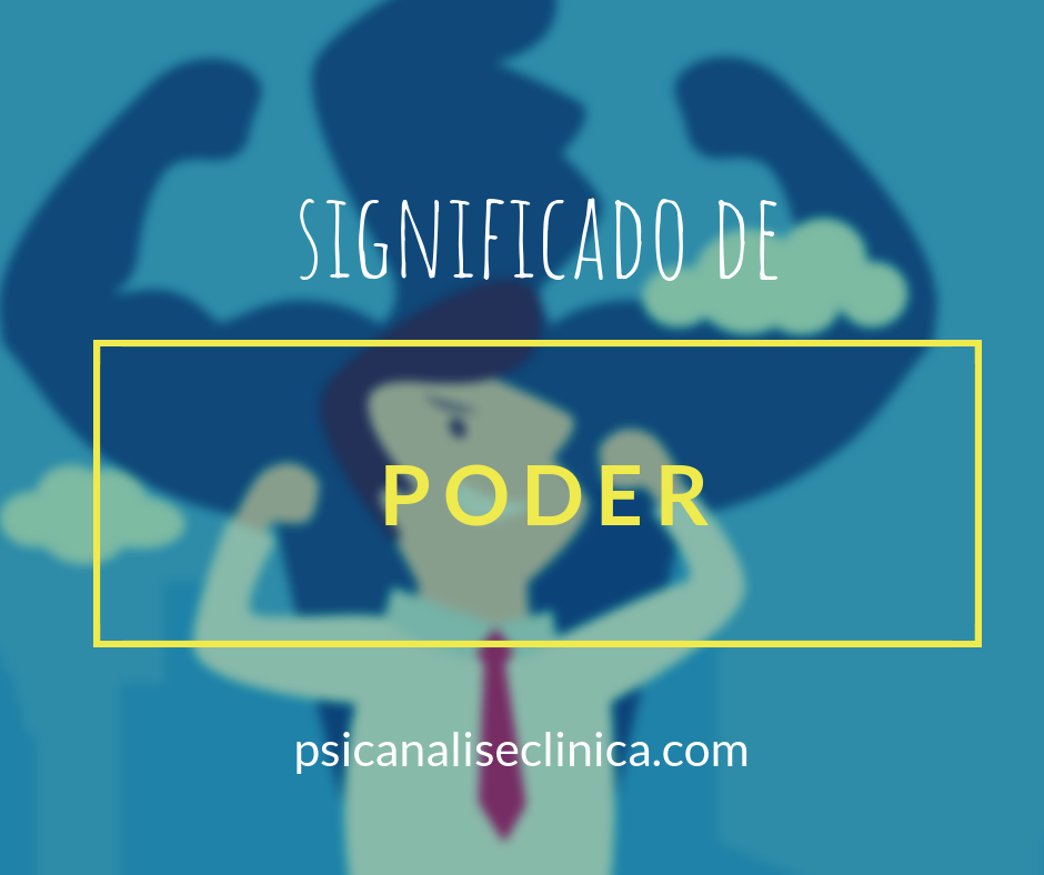 Poder