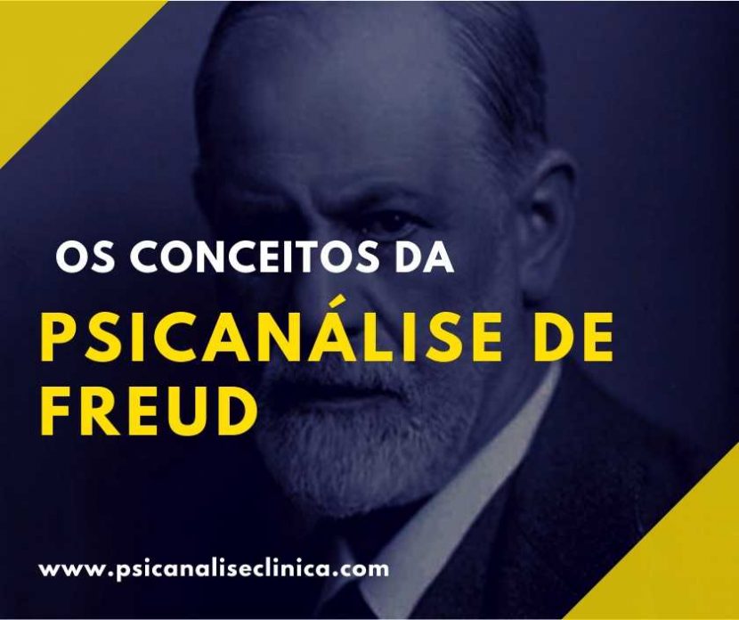 Psicanálise de Freud