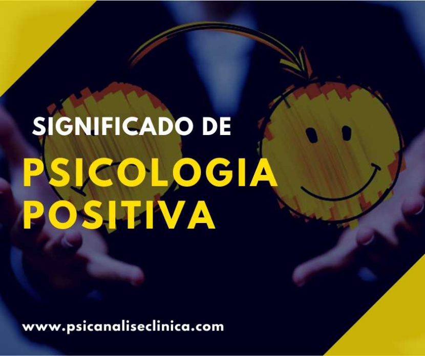 Psicologia Positiva