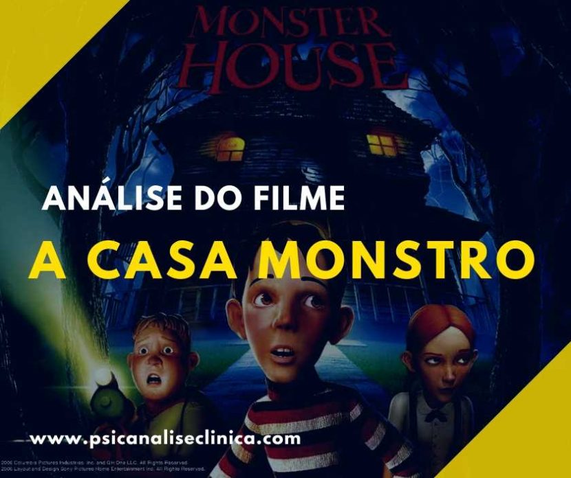 Casa Monstro