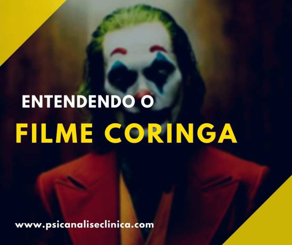 O novo Coringa: Resumo e Análise Psicanalítica - Psicanálise Clínica O novo Coringa: Resumo e Análise Psicanalítica - Psicanálise Clínica