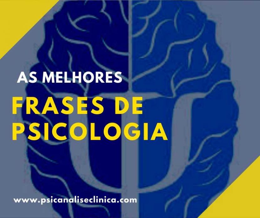 frases de psicologia