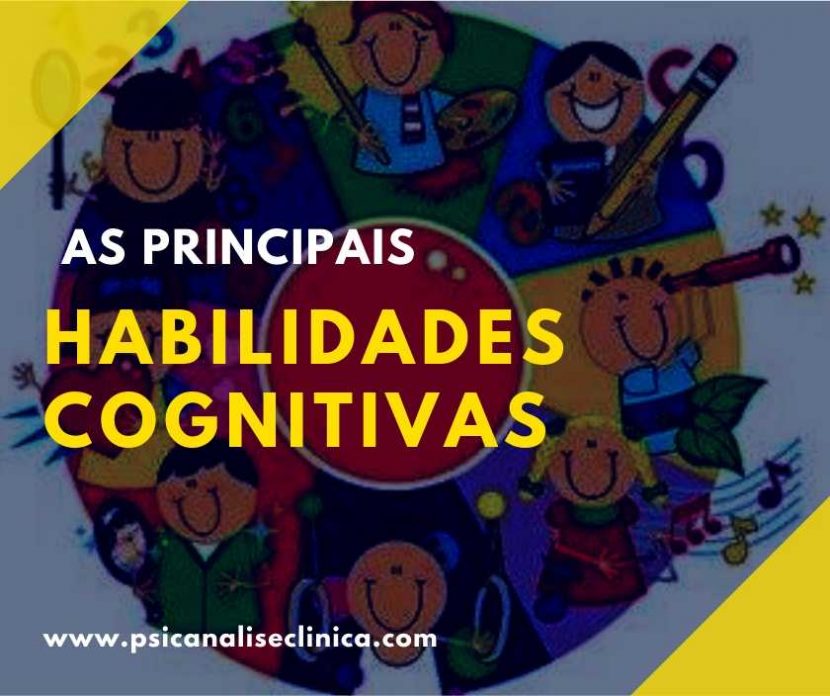 habilidades cognitivas