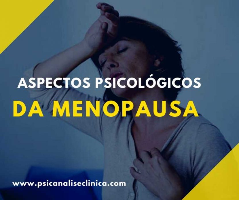 menopausa