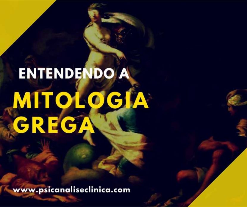 mitologia grega