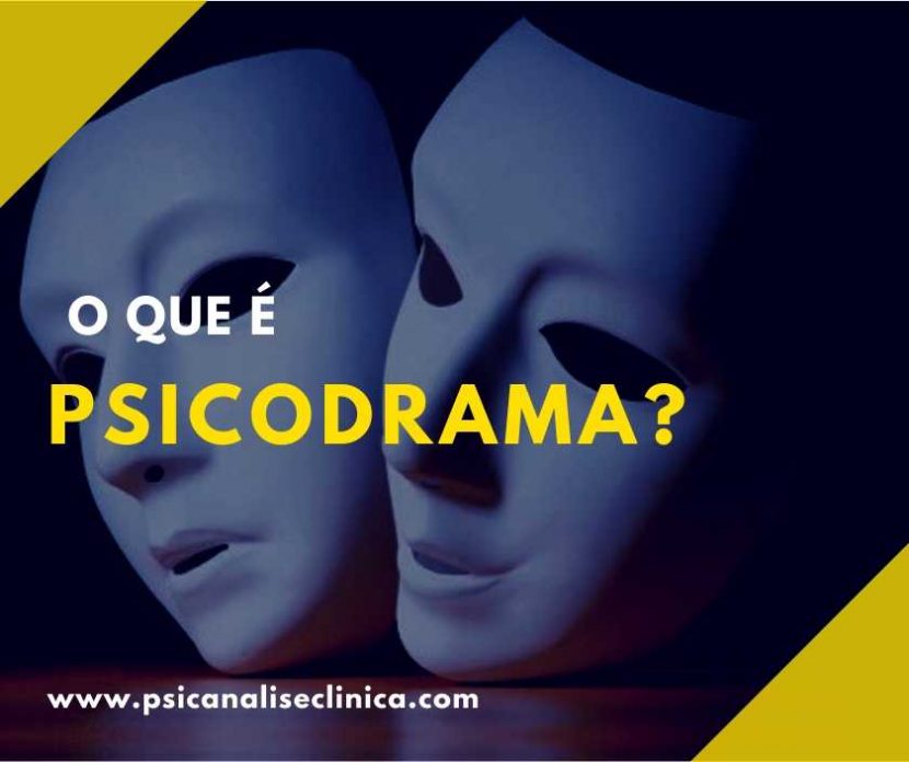 psicodrama