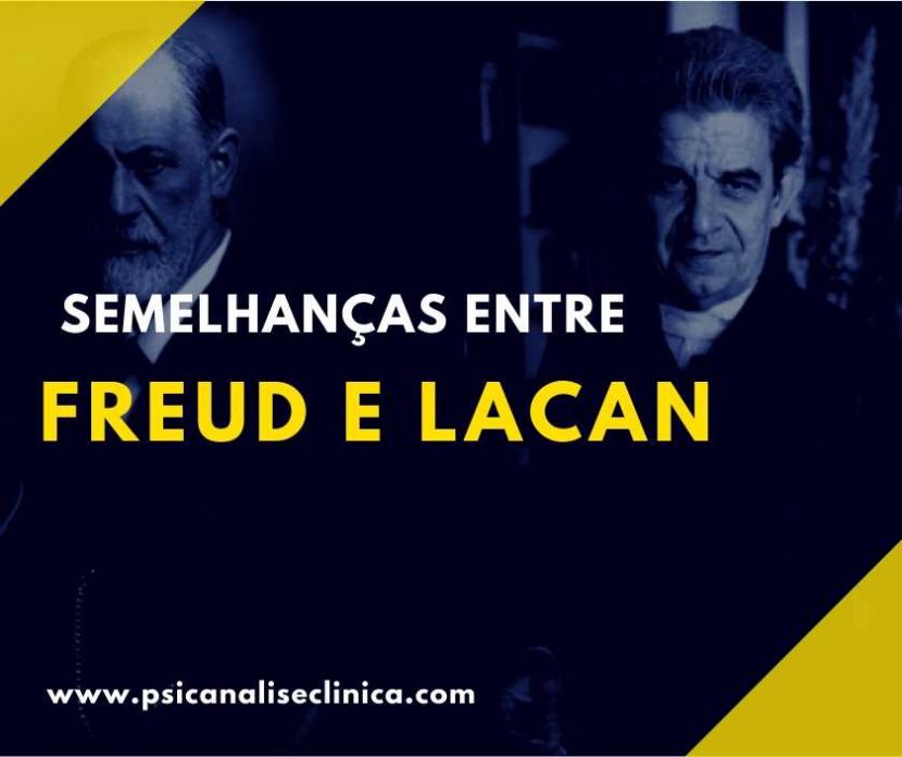 Freud e Lacan