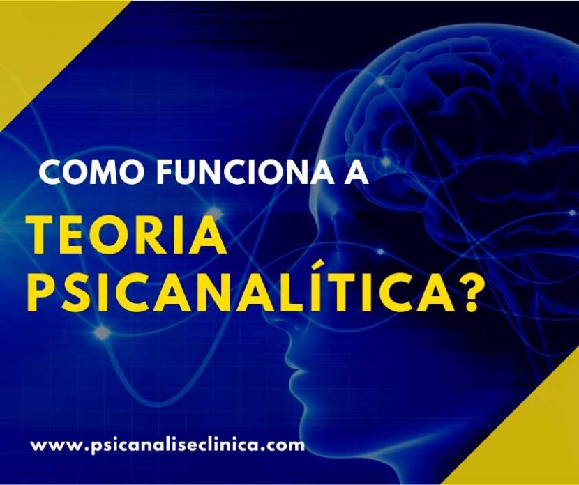 terapia psicanalítica