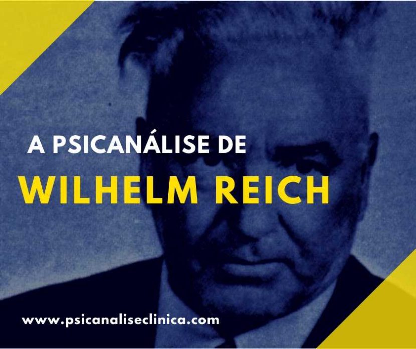 Wilhelm Reich