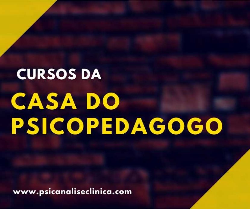 casa do psicopedagogo