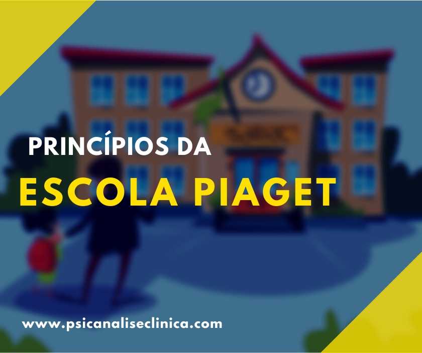 Escola de Educação Infantil Jean Piaget