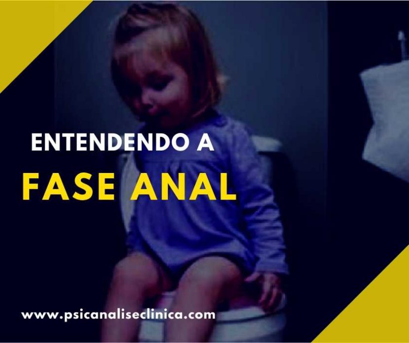 fase anal