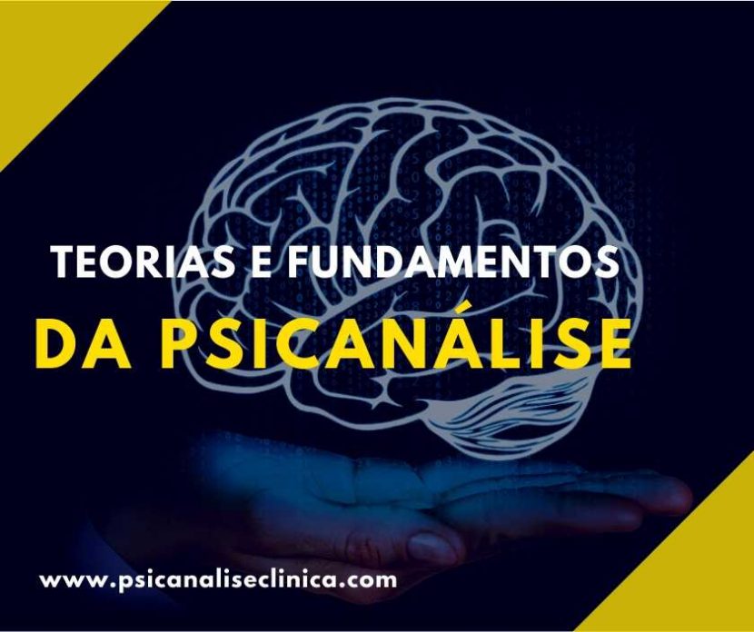 fundamentos da psicanálise