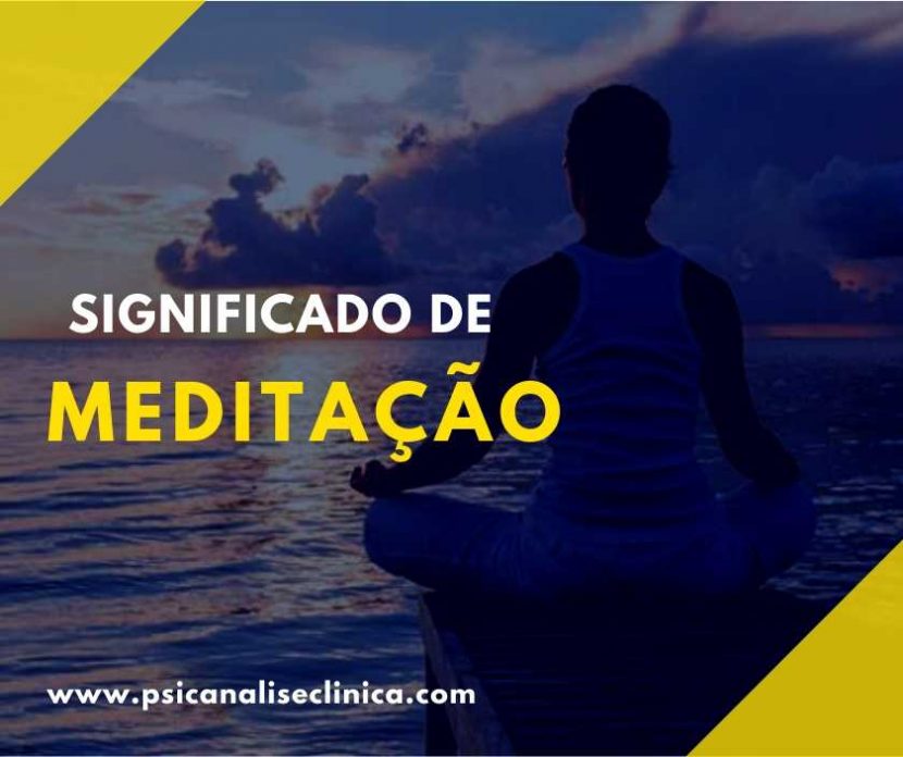 meditação