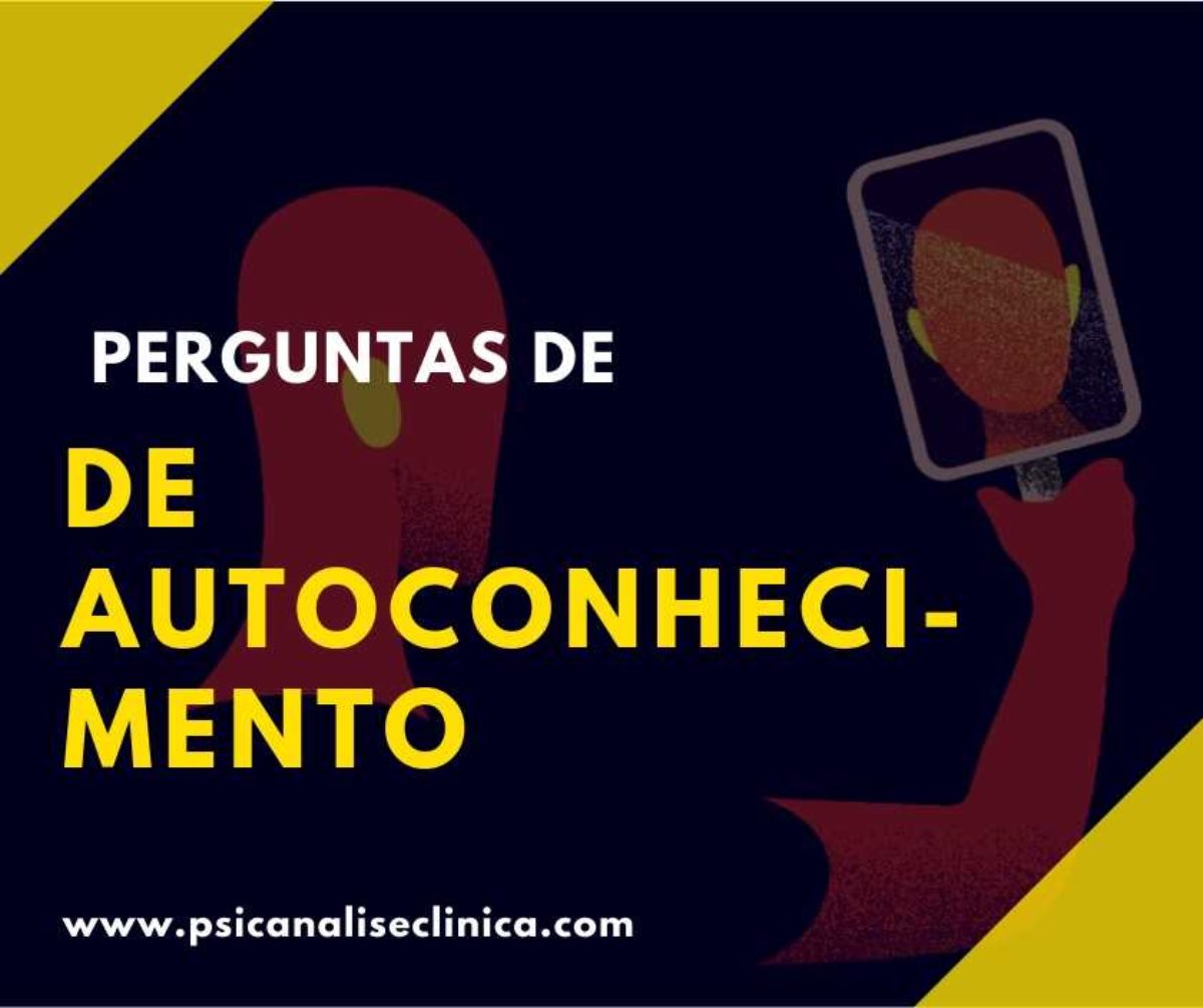 22 Perguntas para Conhecer a Personalidade de uma Pessoa