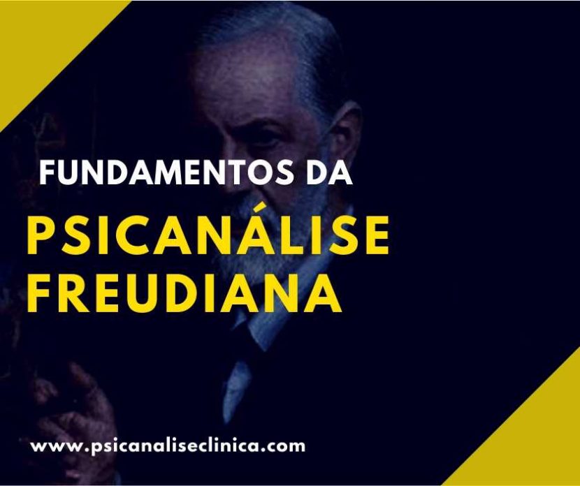 psicologia freudiana