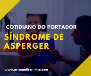 sindrome asperger diagnostico