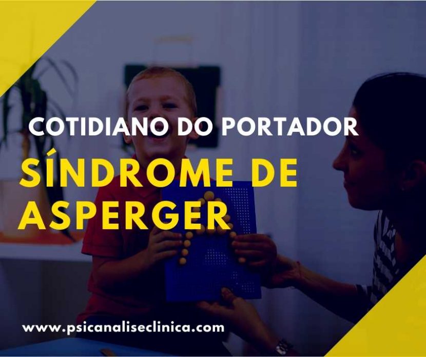 sindrome asperger diagnostico