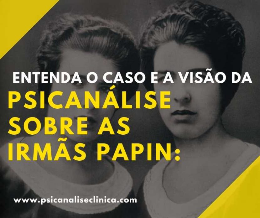 irmãs Papin