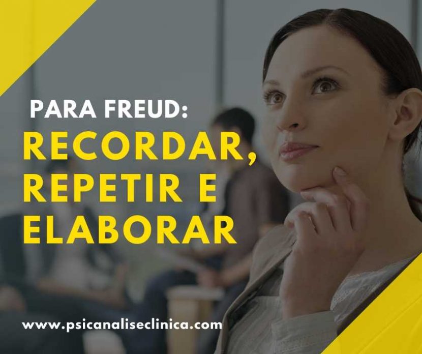 recordar repetir e elaborar