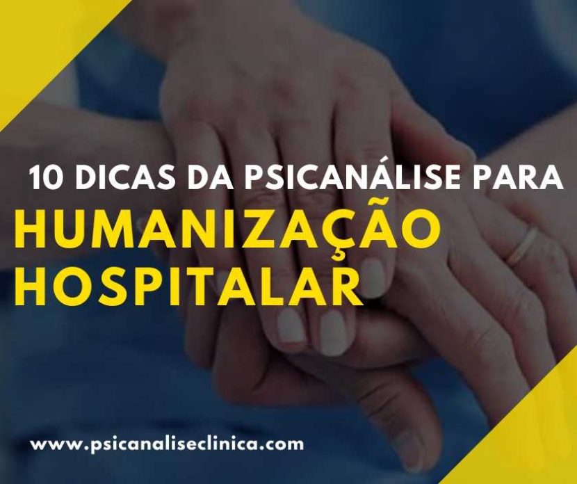 humanização hospitalar