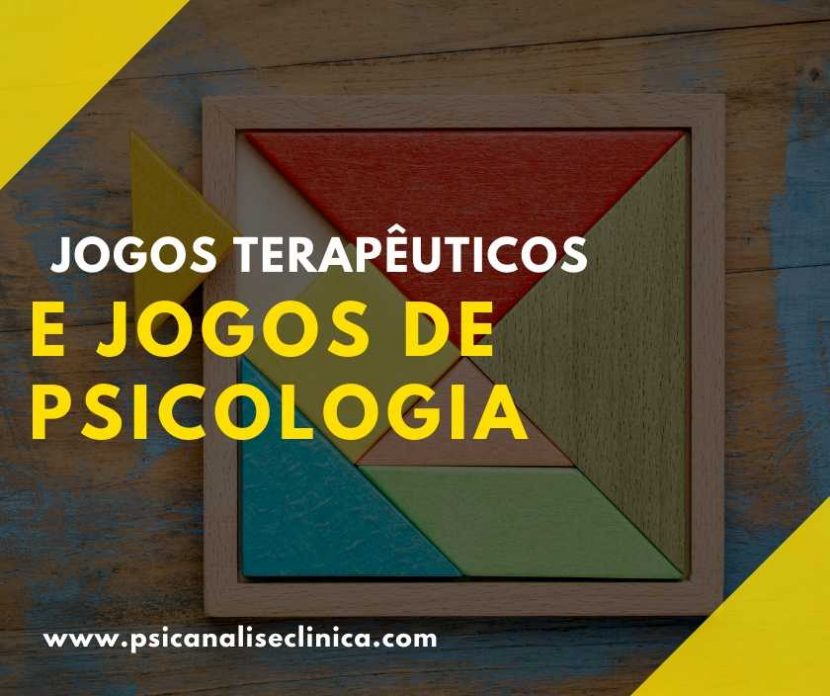 jogos de psicologia