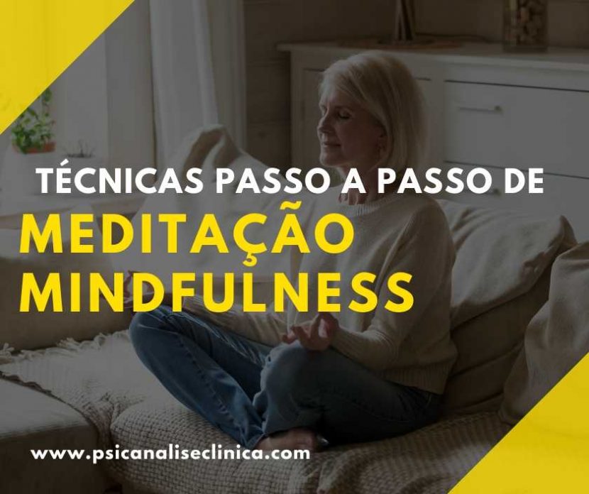 meditação mindfulness