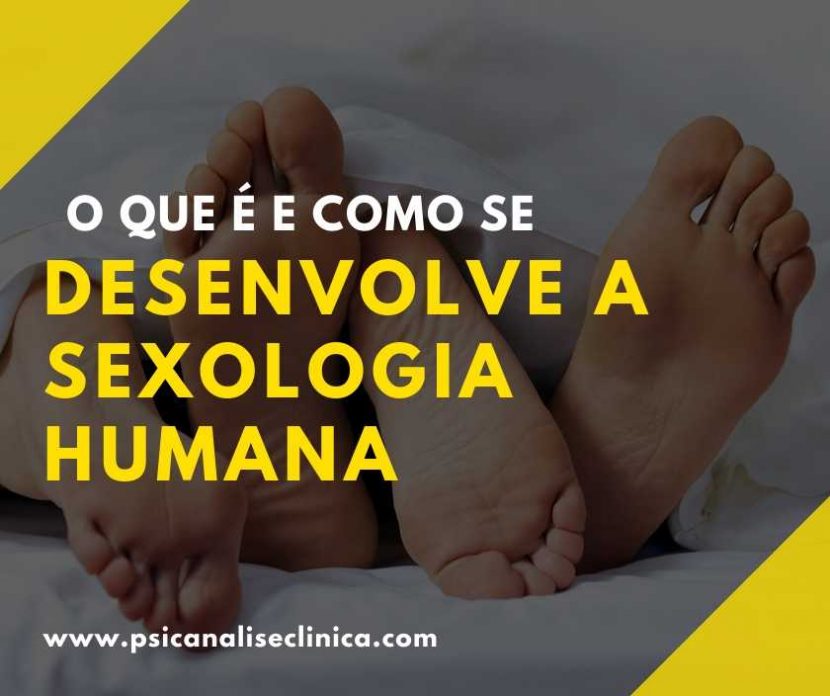 sexologia humana