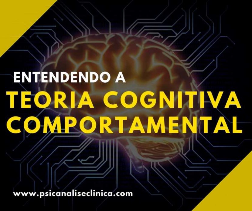 Teoria Cognitiva Comportamental