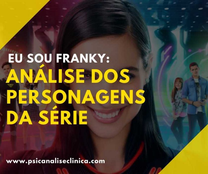 Eu Sou Franky