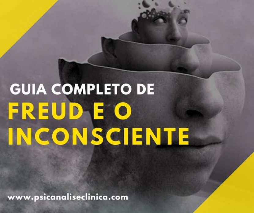 Freud e o inconsciente