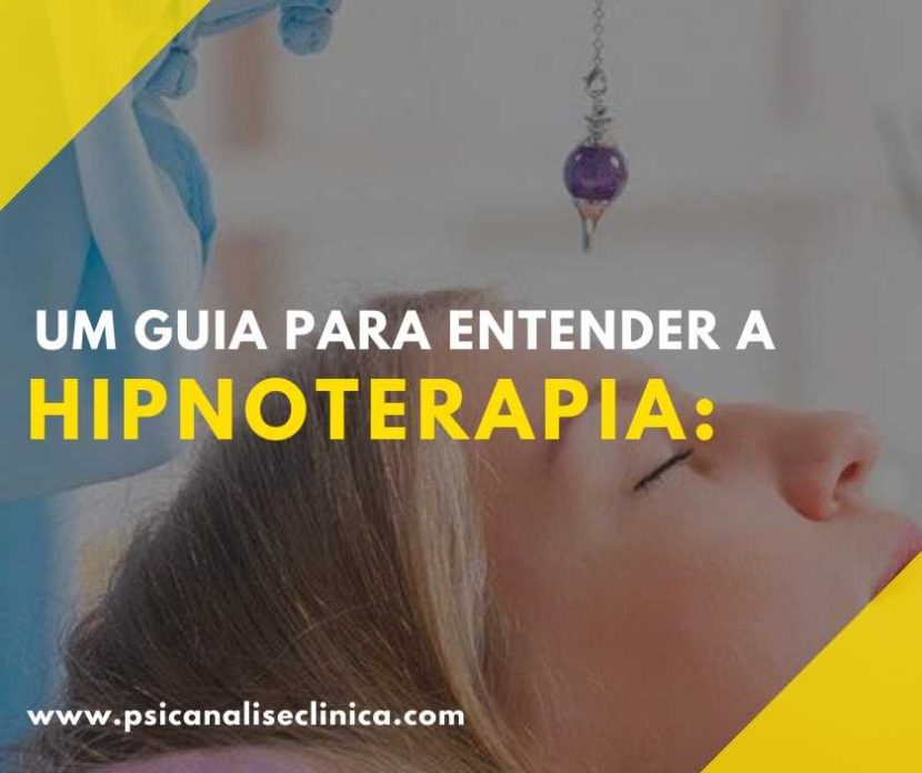 hipnoterapia