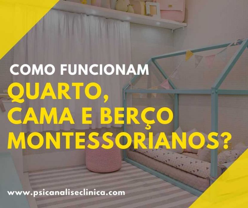 quarto montessoriano