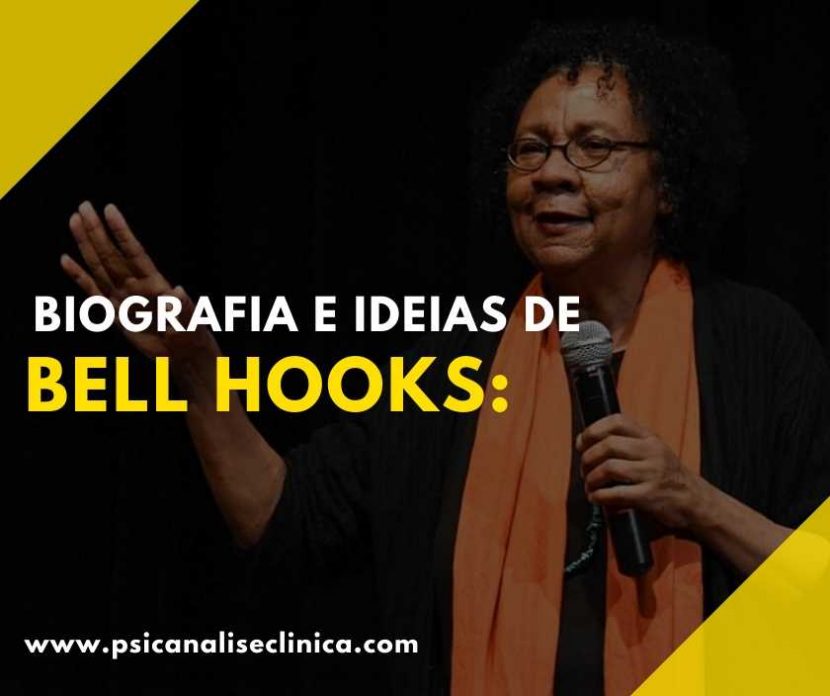 bell hooks