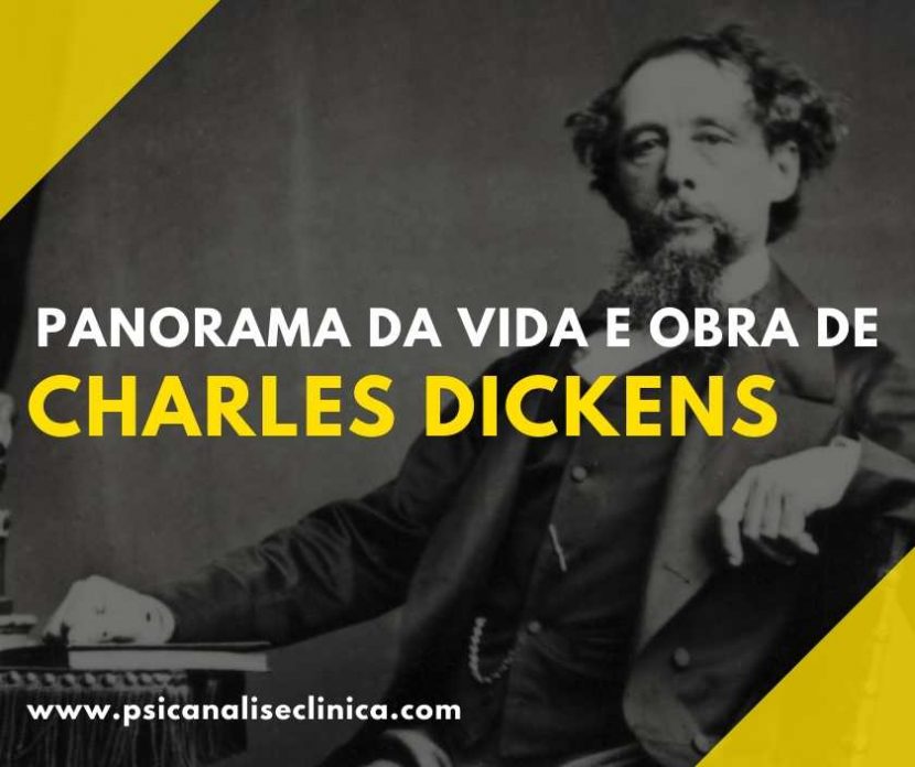 Charles Dickens