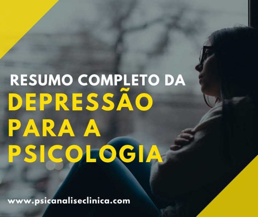 depressão