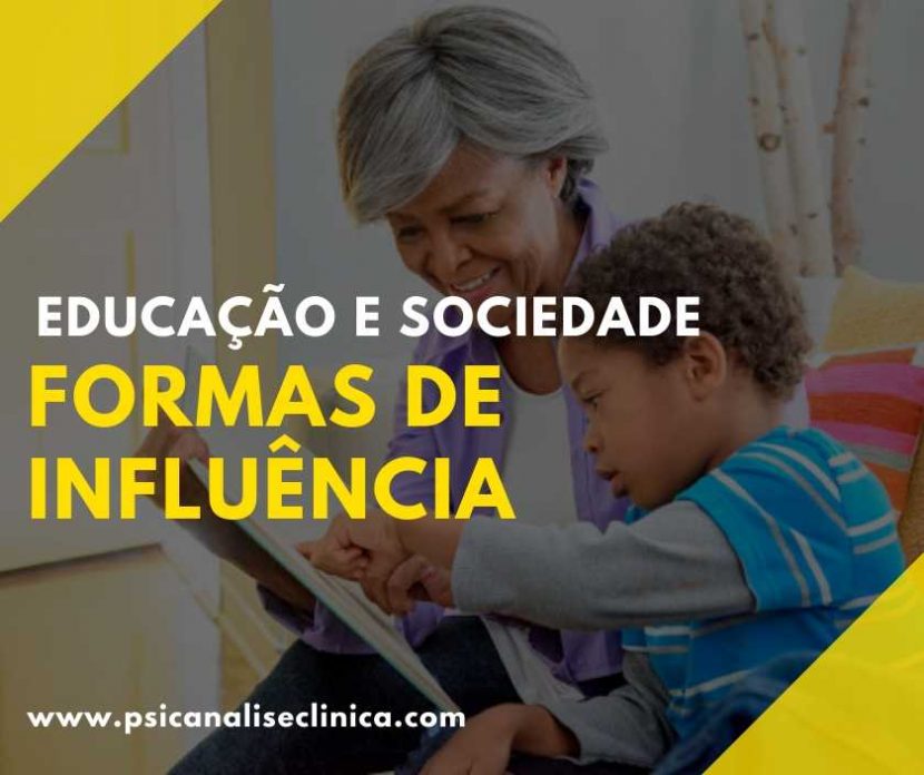 educação e sociedade