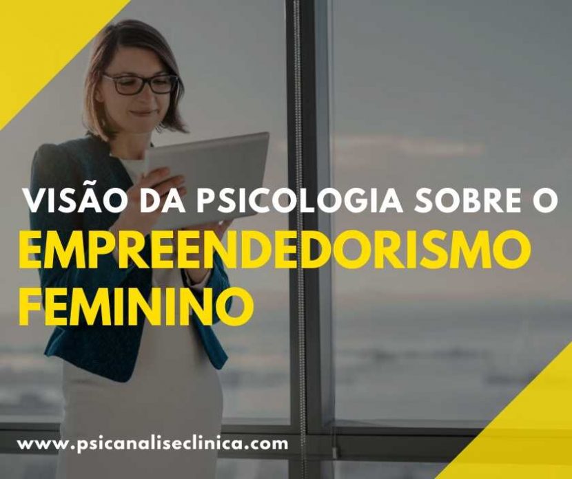 empreendedorismo feminino